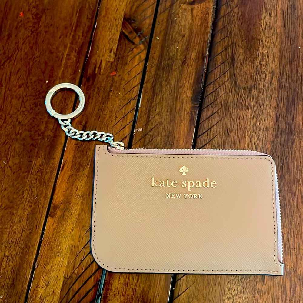 Brand new Kate spade coin purse